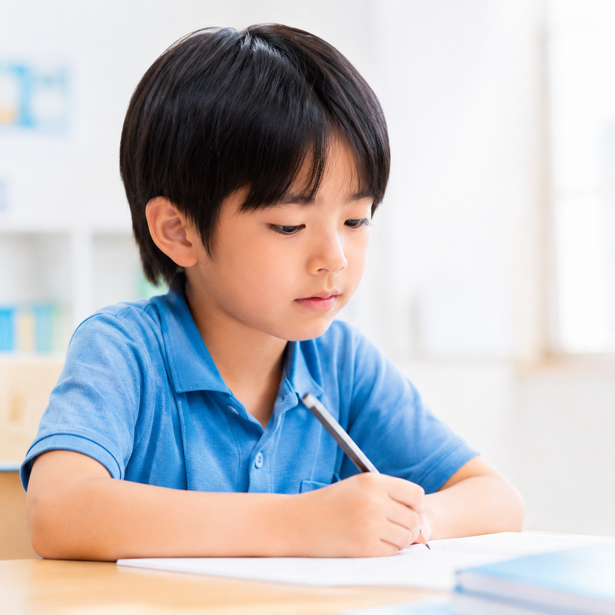 小学生コース