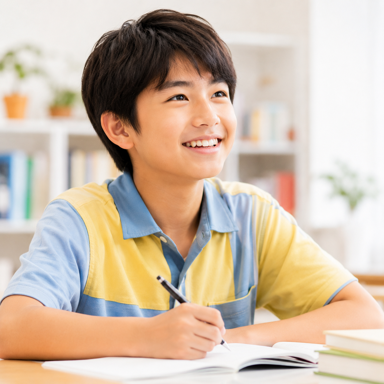 中学生コース
