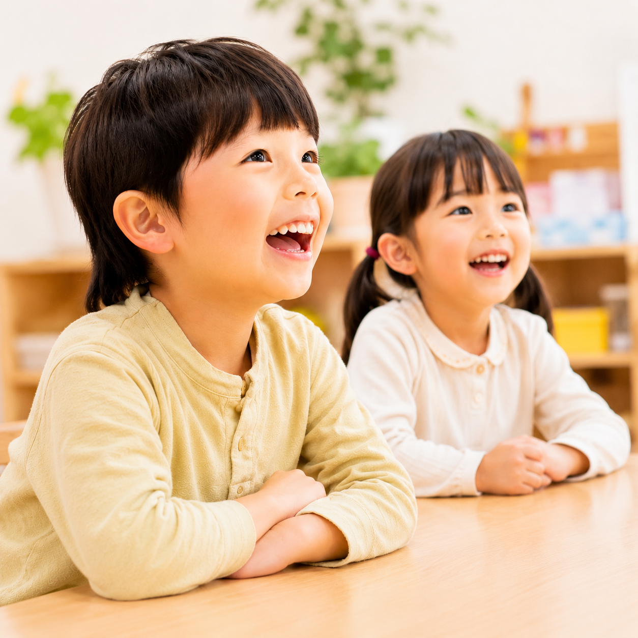 幼児コース