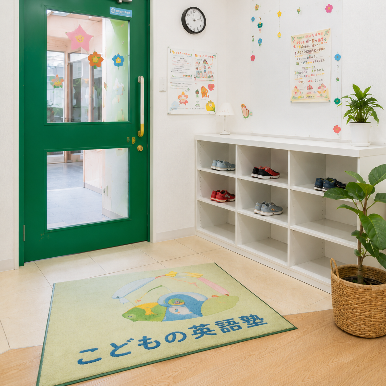 教室写真1